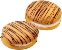 Pan de jengibre, muffins, barras, galletas, pischingers - taller de confitería, Cracovia