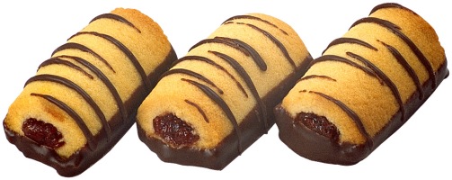 Pan de jengibre, muffins, barras, galletas, pischingers - taller de confitería, Cracovia