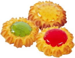 Pan de jengibre, muffins, barras, galletas, pischingers - taller de confitería, Cracovia